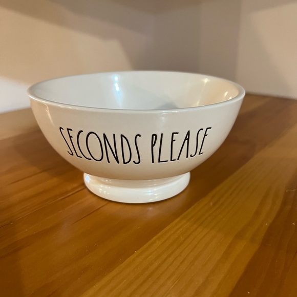 Rae Dunn bowls - Picture 4 of 9